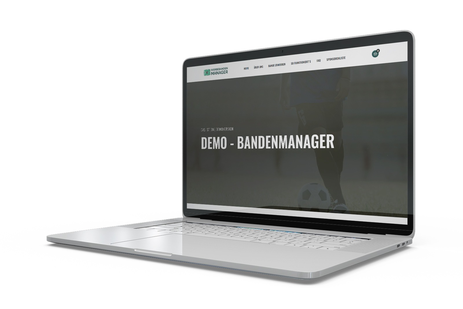 Landingpage